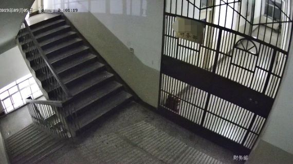 視頻攝像頭監控效果 視頻攝像頭監控效果